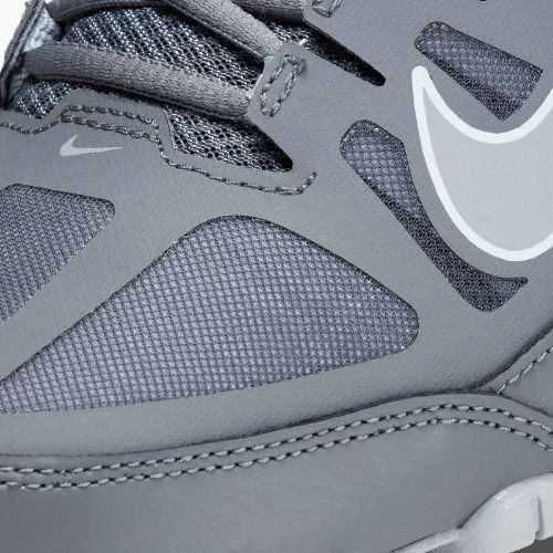 Чоловічі тренувальні кросівки Nike Reax 8 Tr Mesh Cool Grey/Pure Platinum/Wolf Grey