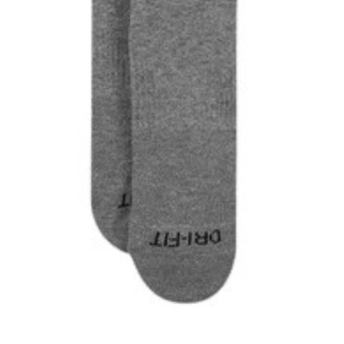 Шкарпетки Nike Everyday Plus Cushioned 3 пари multi-color/white/grey/black