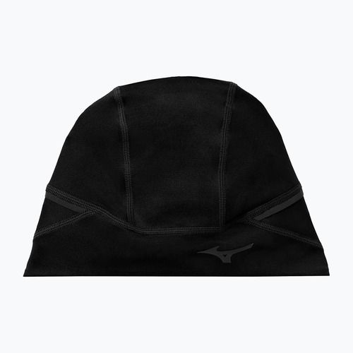 Шапка для бігу Mizuno BT Beanie black