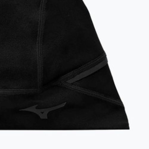 Шапка для бігу Mizuno BT Beanie black