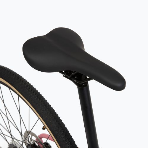 Велосипед кросовий жіночий ATTABO SANO 3.0 28" рожевий