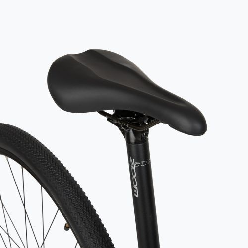 Велосипед кросовий жіночий ATTABO TORRE 5.0 28" white