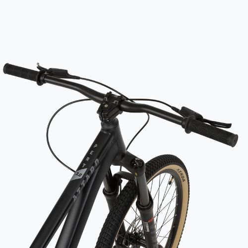 Підлітковий дьортовий велосипед ATTABO PERT 3.0 26" black