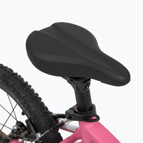 Велосипед дитячий ATTABO EASE 16" 6,4 kg Gen 2 pink