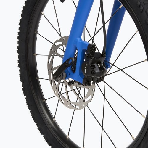 Велосипед дитячий ATTABO EASE 20" 8,8 kg Gen 2 blue