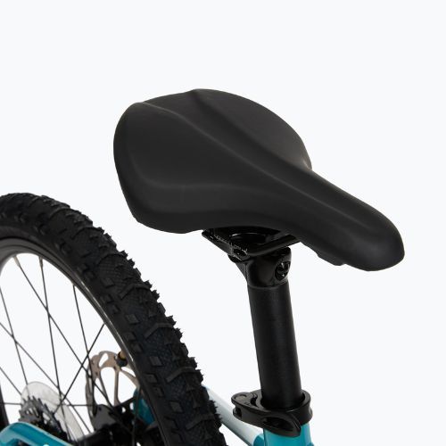 Велосипед дитячий ATTABO EASE 20" 8,4 kg Gen 2 turquoise