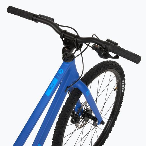 Велосипед дитячий ATTABO EASE 24" 9,6 kg Gen 2 blue