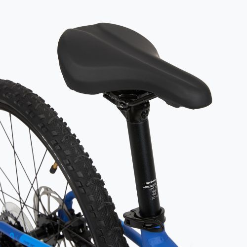 Велосипед дитячий ATTABO EASE 24" 9,6 kg Gen 2 blue