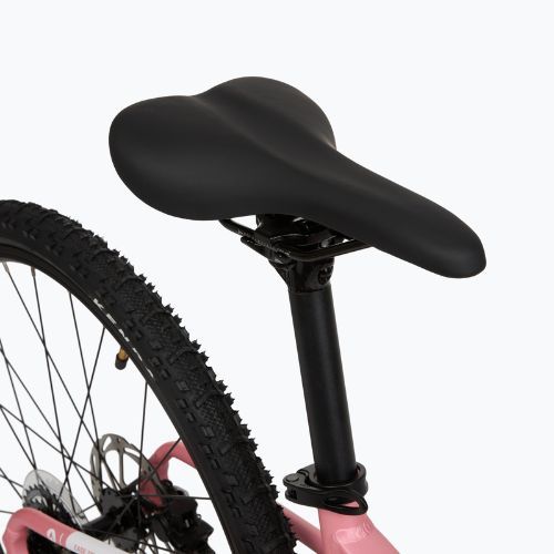 Велосипед дитячий ATTABO EASE 26" 10,1 kg Gen 2 pink