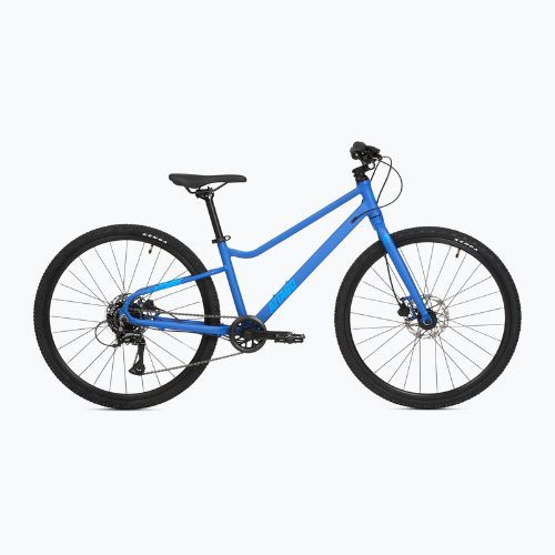 Велосипед дитячий ATTABO EASE 26" 10,1 kg Gen 2 blue