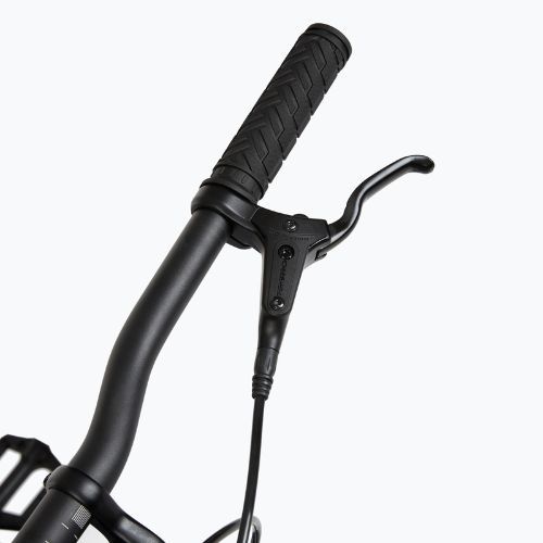 Велосипед дитячий ATTABO EASE 26" 9,8 kg Gen 2 blue