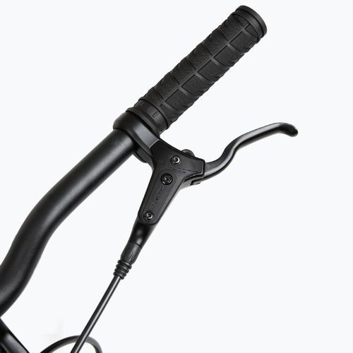 Велосипед дитячий ATTABO EASE 26" 10,1 kg Gen 2 turquoise