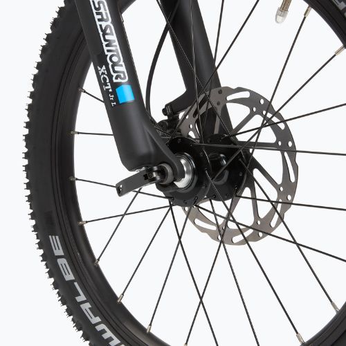 Велосипед дитячий ATTABO Rash 20" 10,3 kg Gen 2 blue