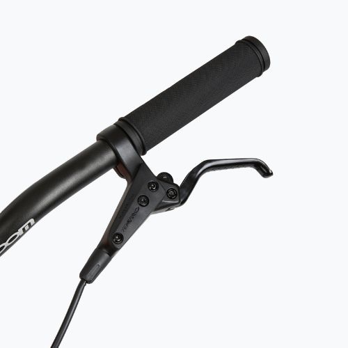 Дитячий велосипед ATTABO Rash 24" 11,4 кг Gen 2 помаранчевий