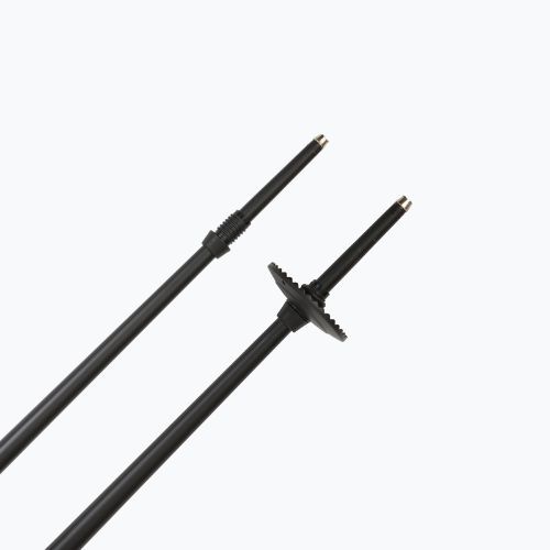 Палиці гірськолижні чоловічі KADVA Aspen блакитний