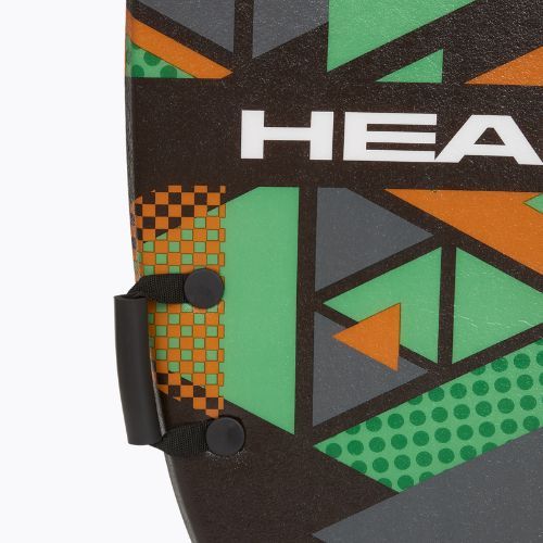 Санки дитячі HEAD Triangle Double кольоровий