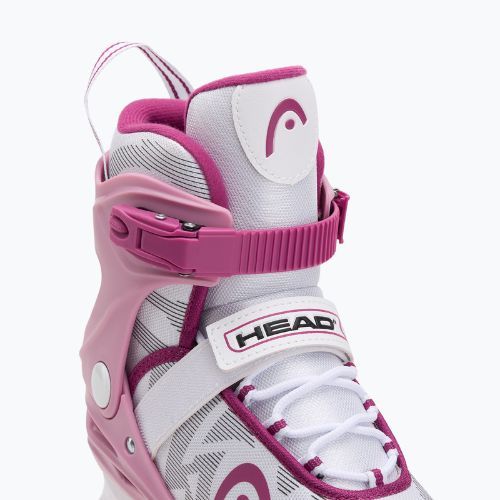 Ковзани рекреаційні жіночі HEAD ICEBREAKER білий