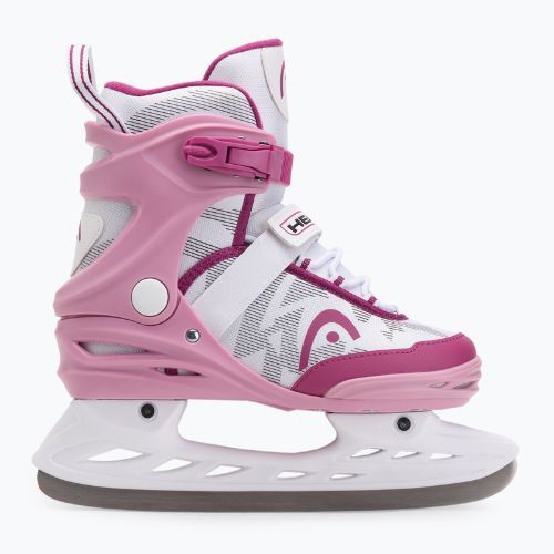 Ковзани рекреаційні жіночі HEAD ICEBREAKER білий