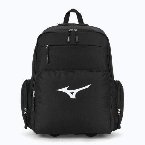 Рюкзак Mizuno RB Trolley 38 л black