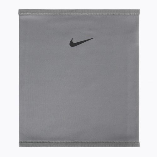 Баф чоловічий Nike Therma-Fit Fleece smoke grey/black