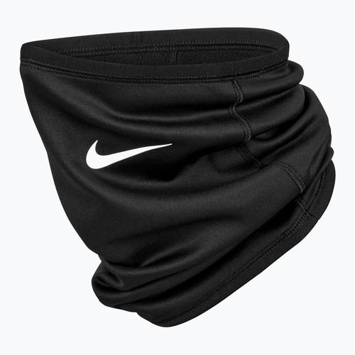 Баф чоловічий Nike Therma-Fit Fleece black/white