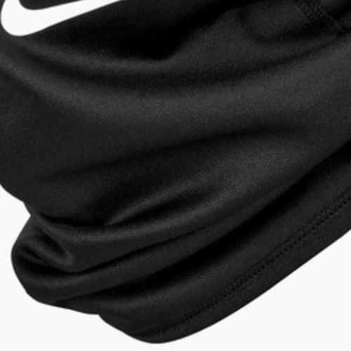 Баф чоловічий Nike Therma-Fit Fleece black/white