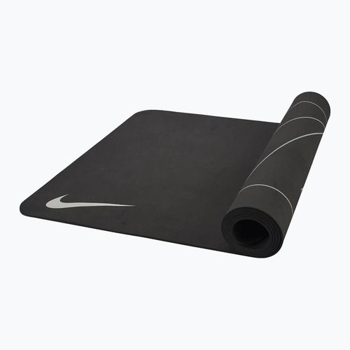Килимок для йоги Nike Yoga Reversible 4 мм anthracite/medium grey