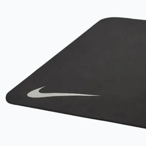 Килимок для йоги Nike Yoga Reversible 4 мм anthracite/medium grey