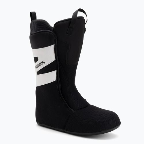 Черевики для сноуборду чоловічі Salomon Dialogue Dual Boa black/black/white