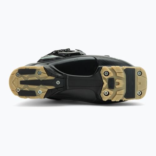 Черевики гірськолижні чоловічі Salomon S/Pro Sense 80 GW black/black/nirvana