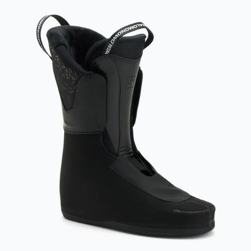 Черевики гірськолижні чоловічі Salomon S/Pro Sense 80 GW black/black/nirvana