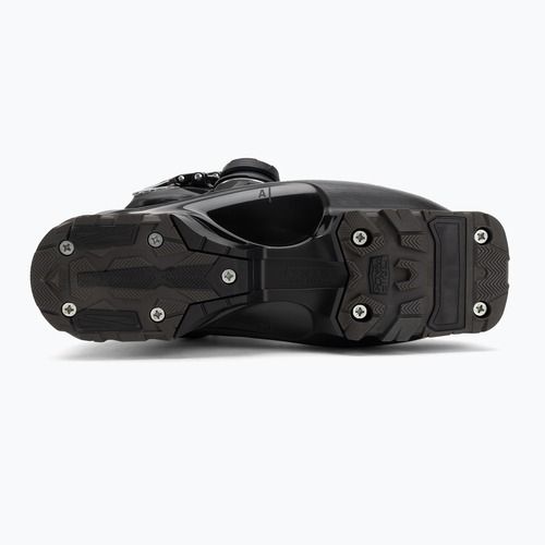 Черевики гірськолижні жіночі Salomon S/Pro Delta Boa 95 W GW black/black/pink gold metallic