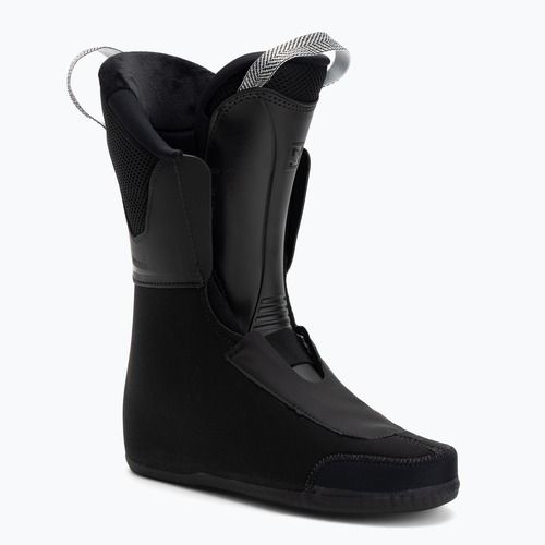 Черевики гірськолижні чоловічі Salomon S/Pro Delta 100 GW Black/Black/Titanium Met. Pd