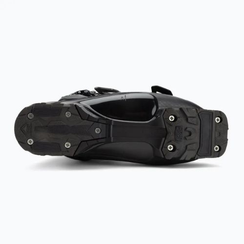 Черевики гірськолижні чоловічі Salomon S/Pro Delta 100 GW Black/Black/Titanium Met. Pd