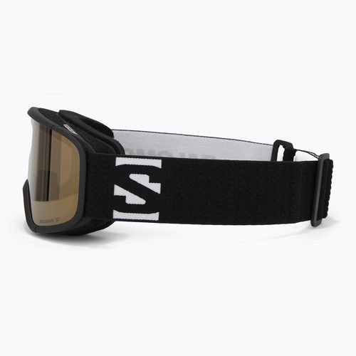 Окуляри гірськолижні Salomon Aksium 2.0 S Acces black/flash gold
