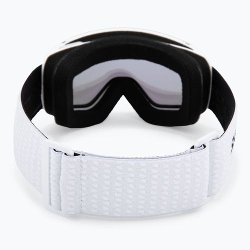Окуляри гірськолижні Salomon Aksium 2.0 S white/ml super white