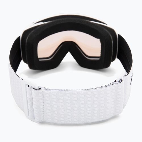Окуляри гірськолижні Salomon Aksium 2.0 S Photo white/photo мл blue