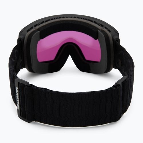 Окуляри Salomon Sentry Prime Sigma black/sigma sky blue/sigma light blue