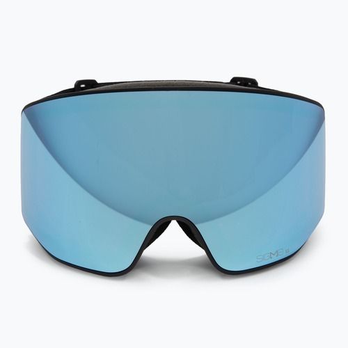 Окуляри Salomon Sentry Prime Sigma black/sigma sky blue/sigma light blue
