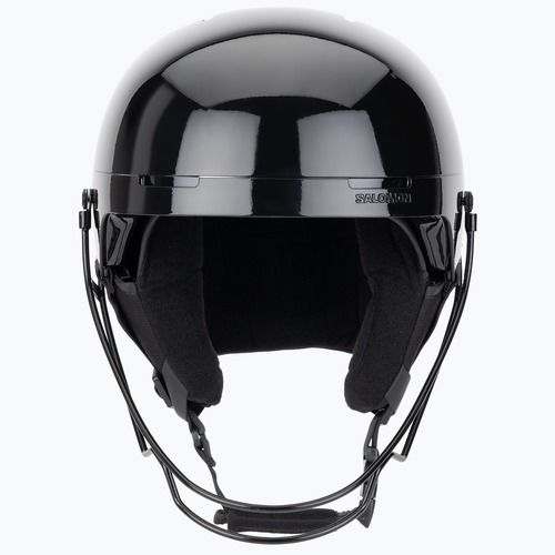 Шолом гірськолижний Salomon S/Race SL black