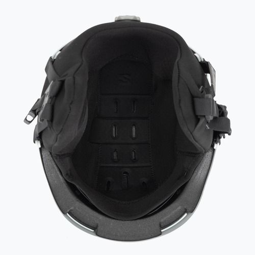 Шолом гірськолижний Salomon Brigade Index ice flow