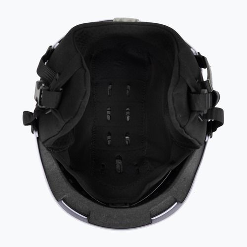 Шолом гірськолижний Salomon Brigade Index evening haze