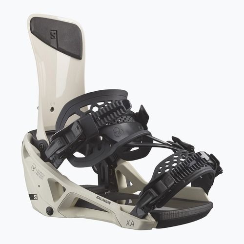Кріплення для сноуборду Salomon XA Supermatic rainy day