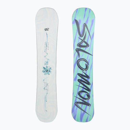 Сноуборд жіночий Salomon Oh Yeah W