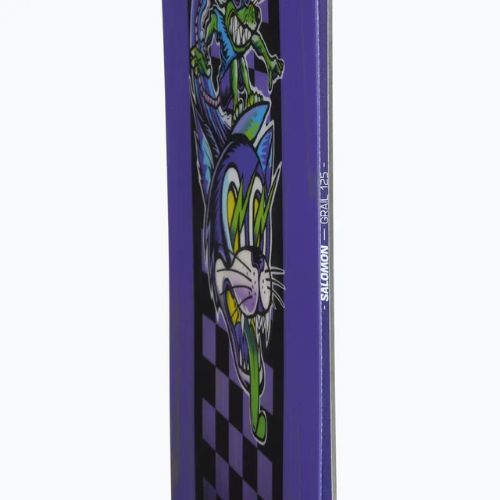 Сноуборд дитячий Salomon Grail Jr