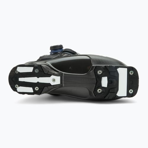 Черевики гірськолижні чоловічі Salomon S/Pro Supra Dual Boa 120 GW beluga met./black/estate blue