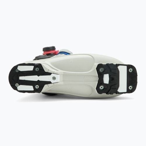 Черевики гірськолижні чоловічі Salomon S/Pro Supra Dual Boa 130 GW gray aurora/black/race blue