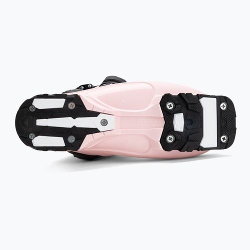 Черевики гірськолижні жіночі Salomon S/Pro Supra Boa 95 W GW rose shadow/black/black