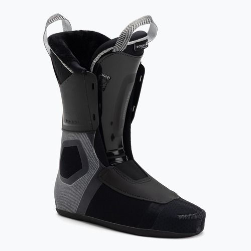Черевики гірськолижні жіночі Salomon S/Pro Supra Boa 95 W GW rose shadow/black/black