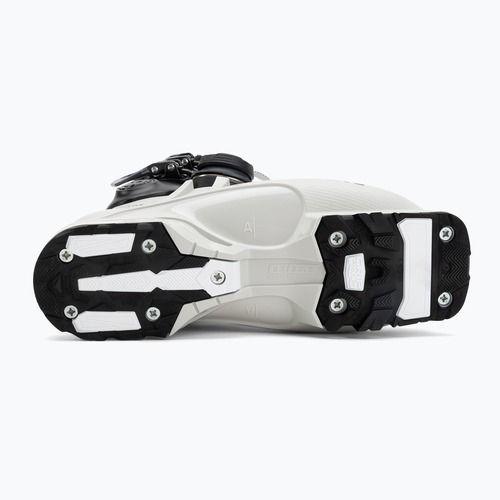 Черевики гірськолижні жіночі Salomon S/Pro Supra Boa 105 W GW gray aurora/black/black